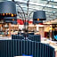 Aparthotel Adagio Zurich Center
