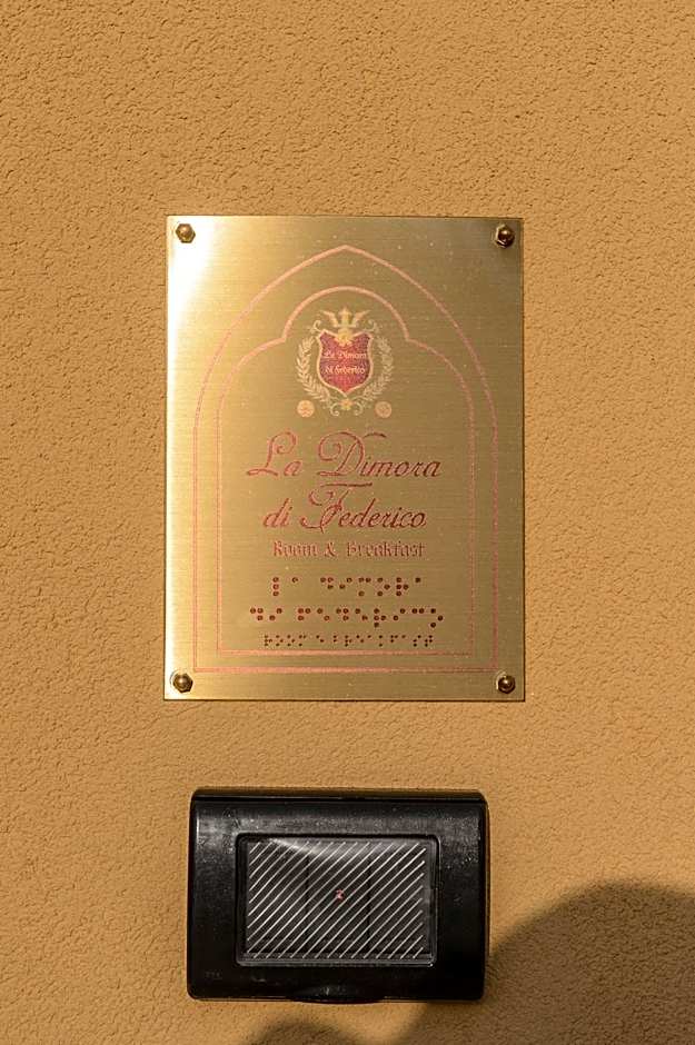 La Dimora di Federico