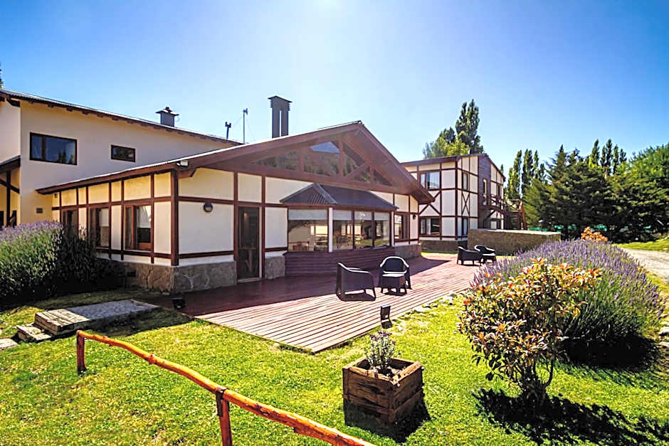 Tremun Rincon del Calafate Hotel