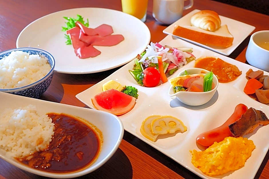 Daiwa Roynet Hotel Kumamoto