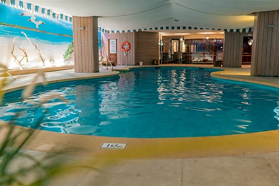 Hotel Bahia del Sol
