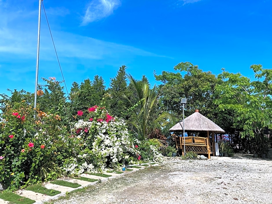 Nanay Eustiquia Beach Resort