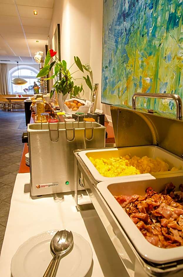 Gasthof Goldener Fisch