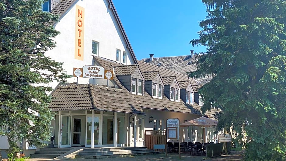 Hotel Gasthof zur Heinzebank