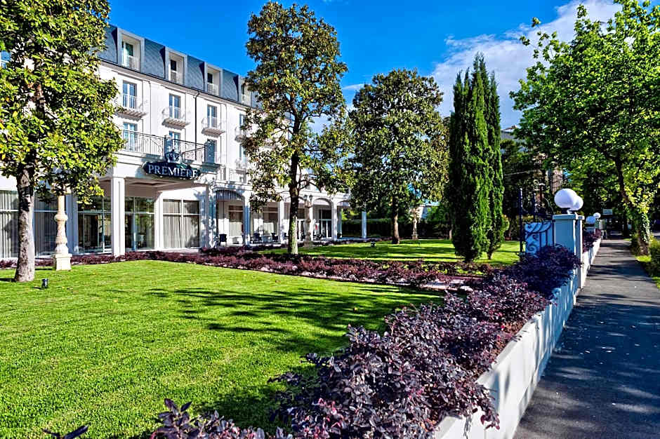 Hotel Premiere Abano