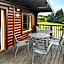 Rutland Lodges At Greetham Valley