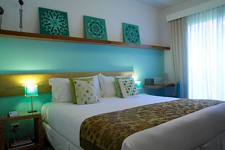 Mine Hotel