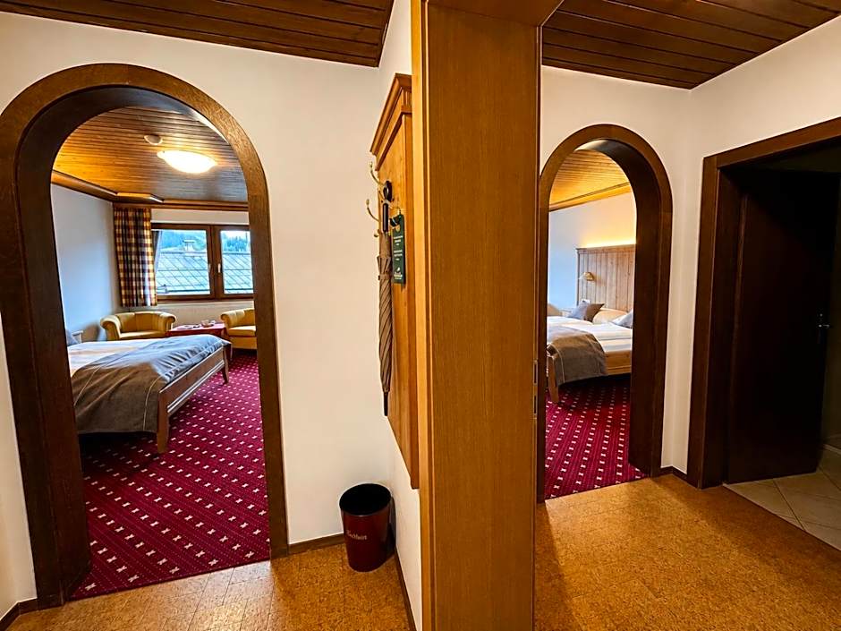 Hotel Bechlwirt