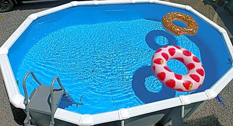 Ti Kaz Fond de Puits