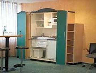 Good Morning + Berlin City East