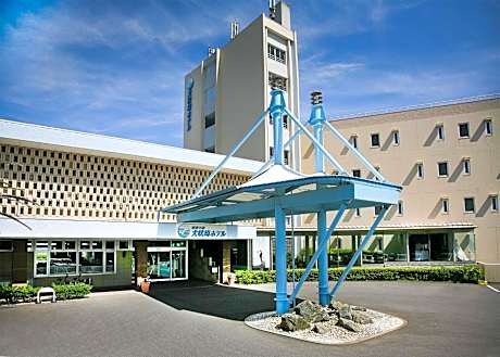 Zekkeino Yado Inubohsaki Hotel
