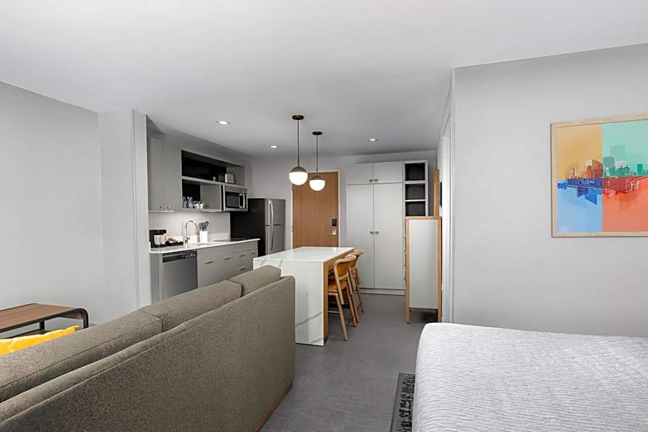 Homewood Suites by Hilton Newport Cincinnati