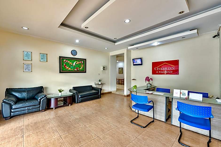 Cinere Inn & Residence