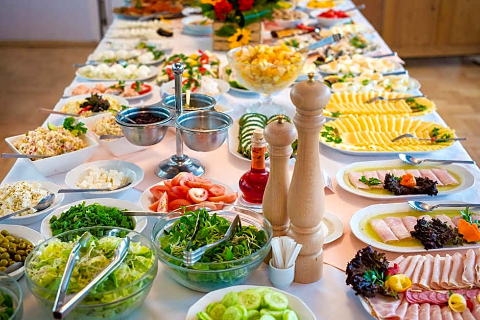 Hotel *** NAT Krynica Zdrój