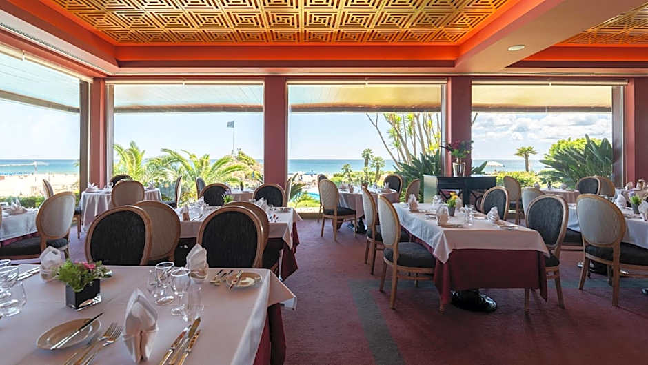 Algarve Casino Hotel