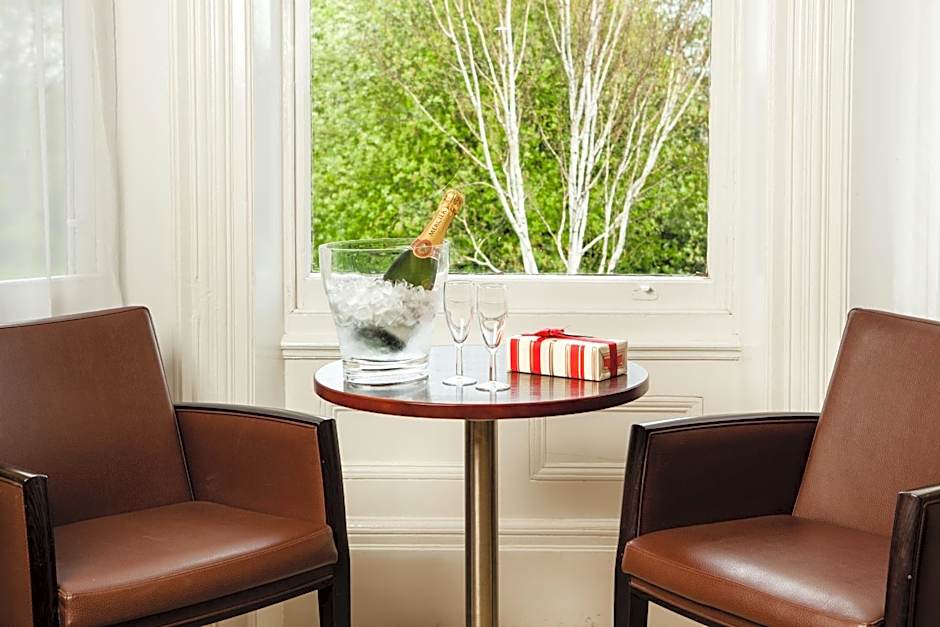 Mercure Hull Grange Park Hotel