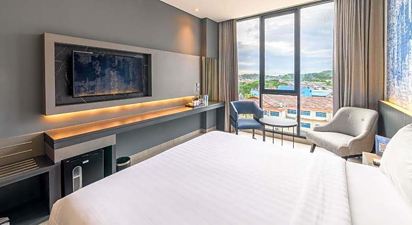 ASTON Sorong Hotel & Conference Center