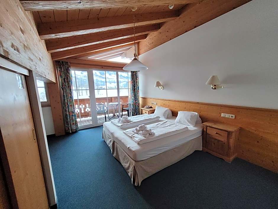 Ferienhotel Alpenhof