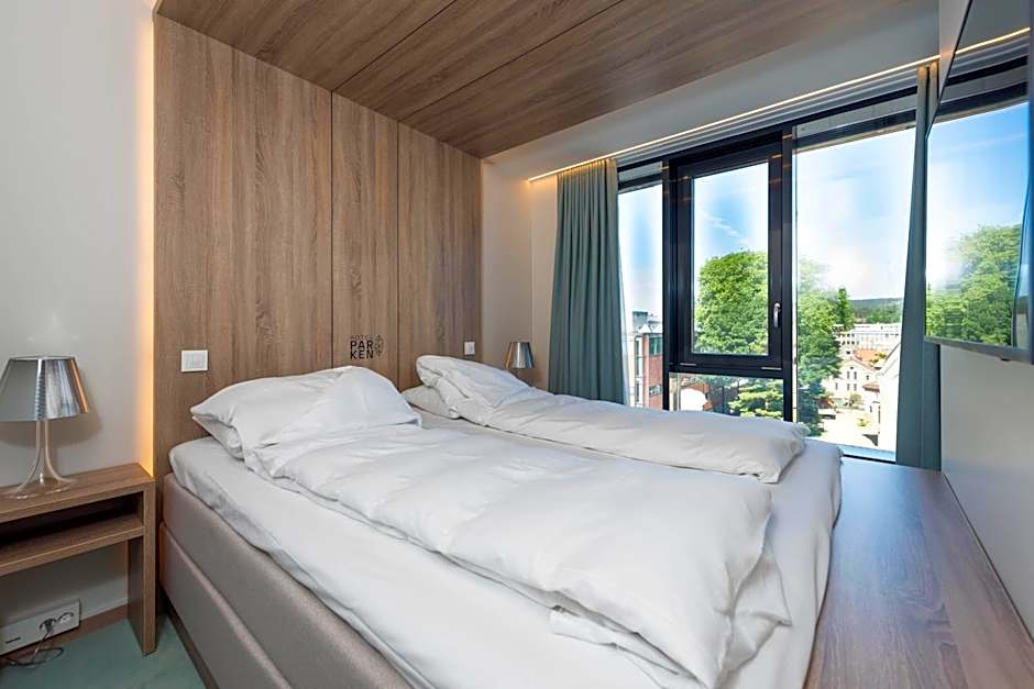 Thon Hotel Parken