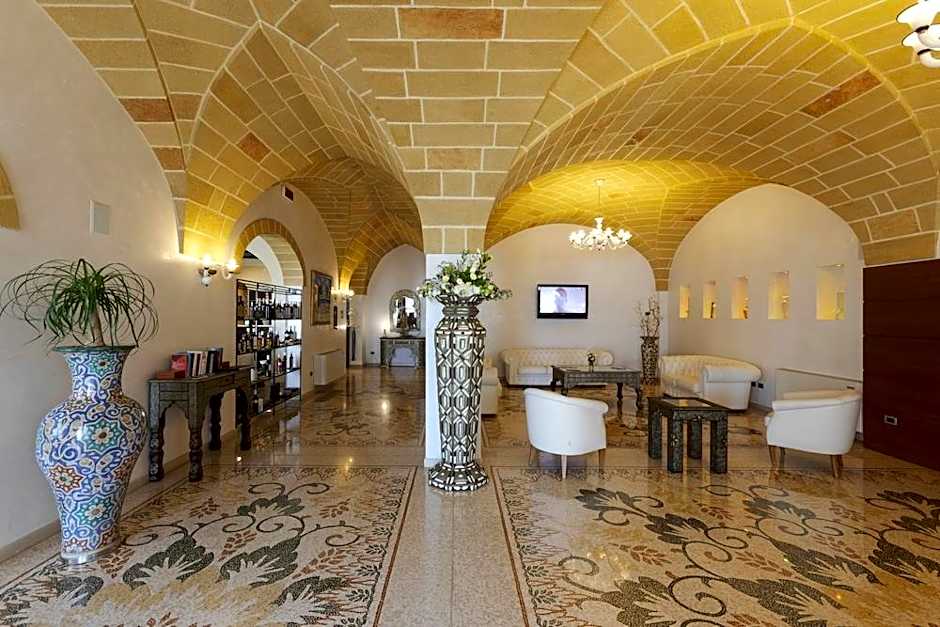 Hotel Aurora e del Benessere