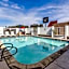 Super 8 by Wyndham Santa Clara