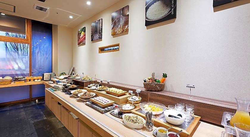 Daiwa Roynet Hotel Tsukuba