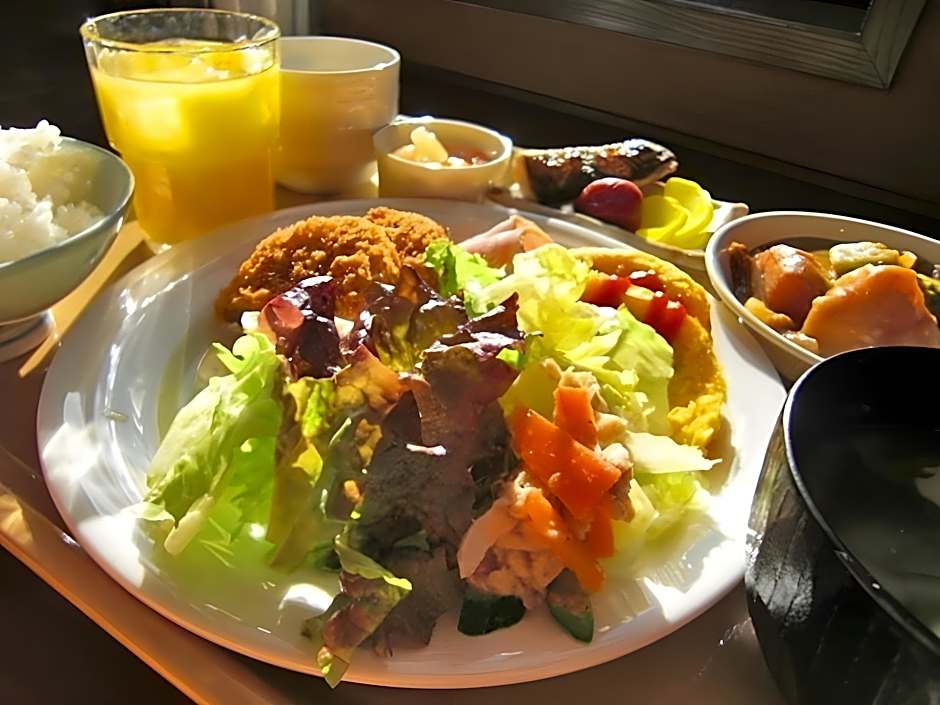 Hotel Route Inn Tsuruga Ekimae