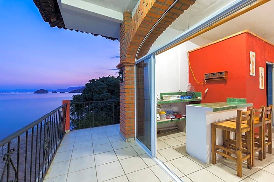 Traditional Sierra Leon Oceanfront Rooms - Adults Only