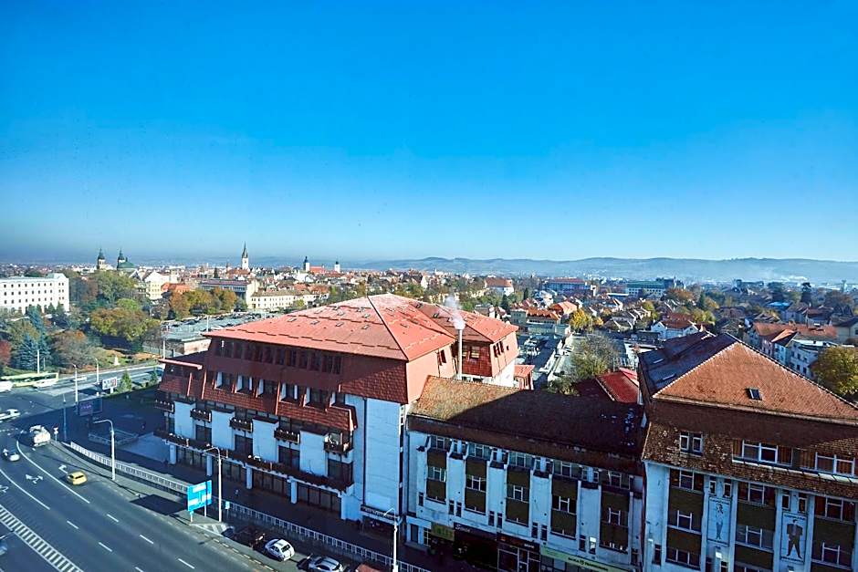 MyContinental Sibiu