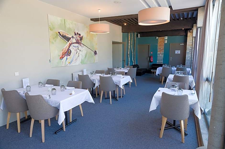 La Sorelle Hôtel Golf et Restaurant