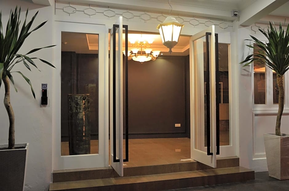 TheBlanc Boutique Hotel