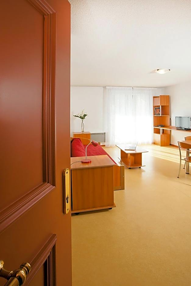 Séjours & Affaires Genève Saint Genis