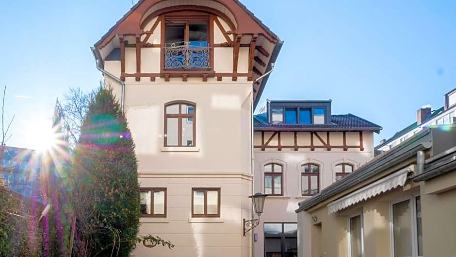Relax Aachener Boardinghouse Phase 2