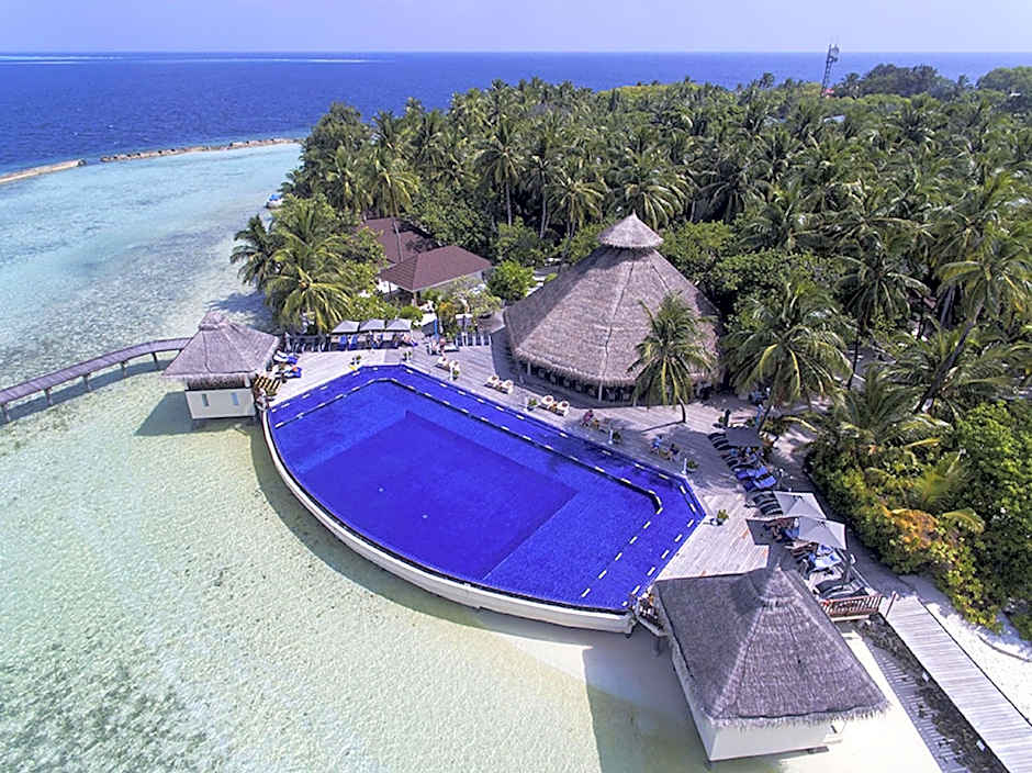 Ellaidhoo Maldives by Cinnamon