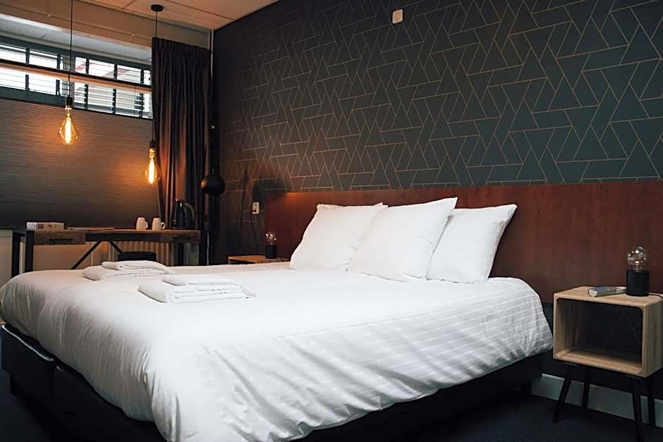Hotel Duhoux