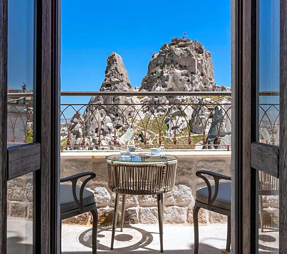 Via Regia Cappadocia Hotel