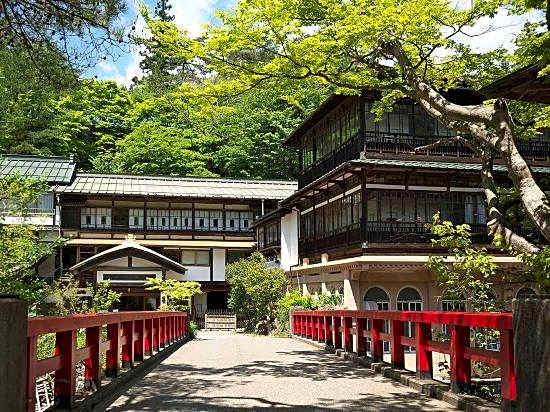 Sekizen Honkan