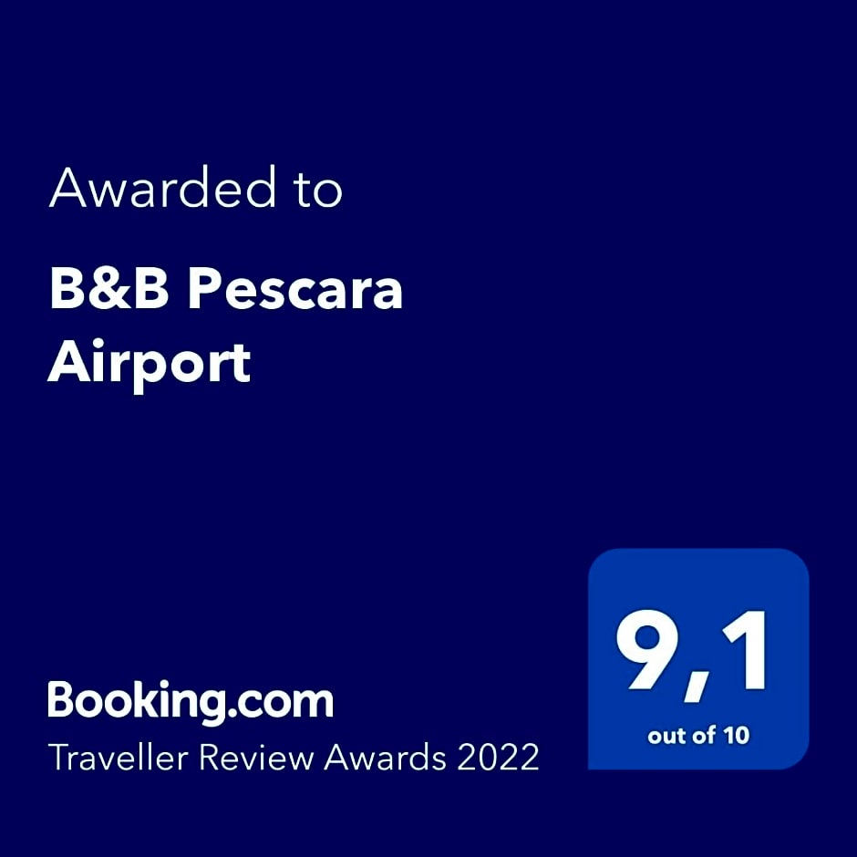B&B Pescara Airport