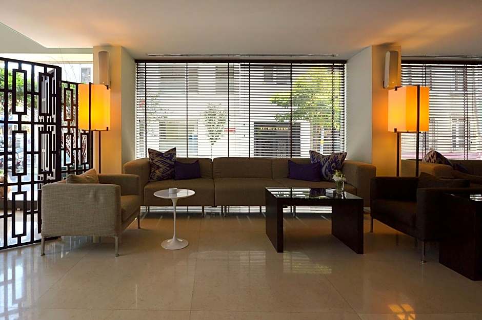 Bentley by Molton Hotels - Special Class