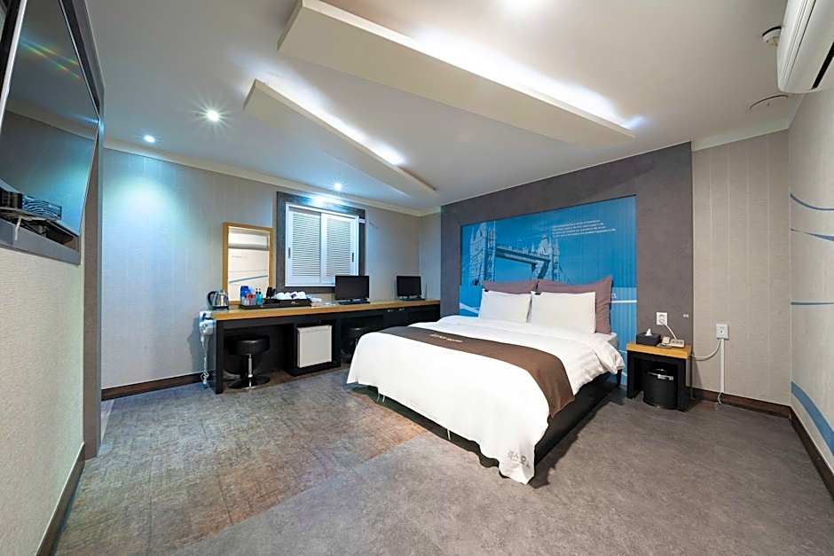 Hotel Luxe