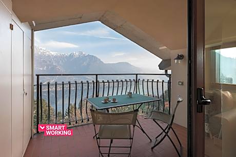 Civenna Lake View by Wonderful Italy