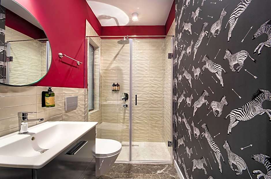 Siesta Hotel Bakırköy