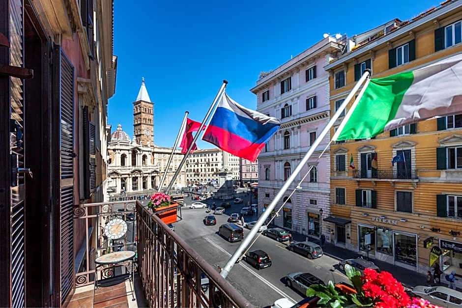 Hotel Amalfi