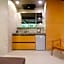 Clio Apartment