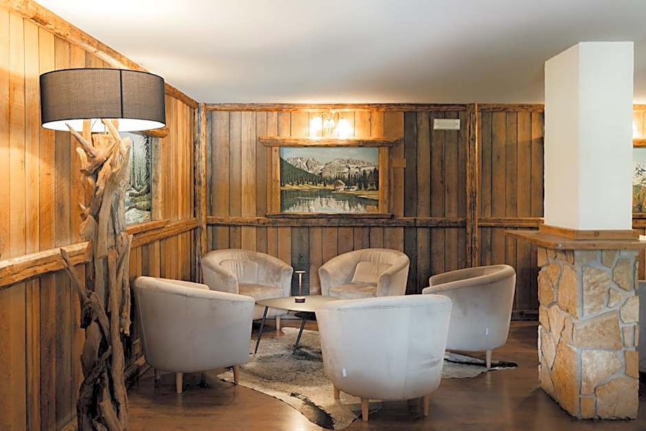 Hotel Selva