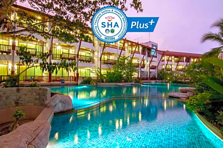 The Elements Krabi Resort