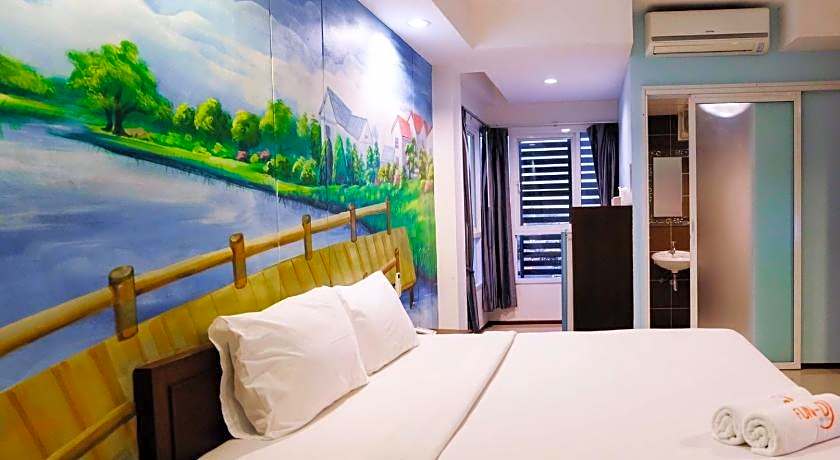Fun-D City View Hotel
