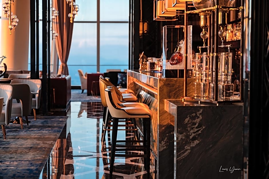 Na Lotus Hotel, a Luxury Collection Hotel, Nanning