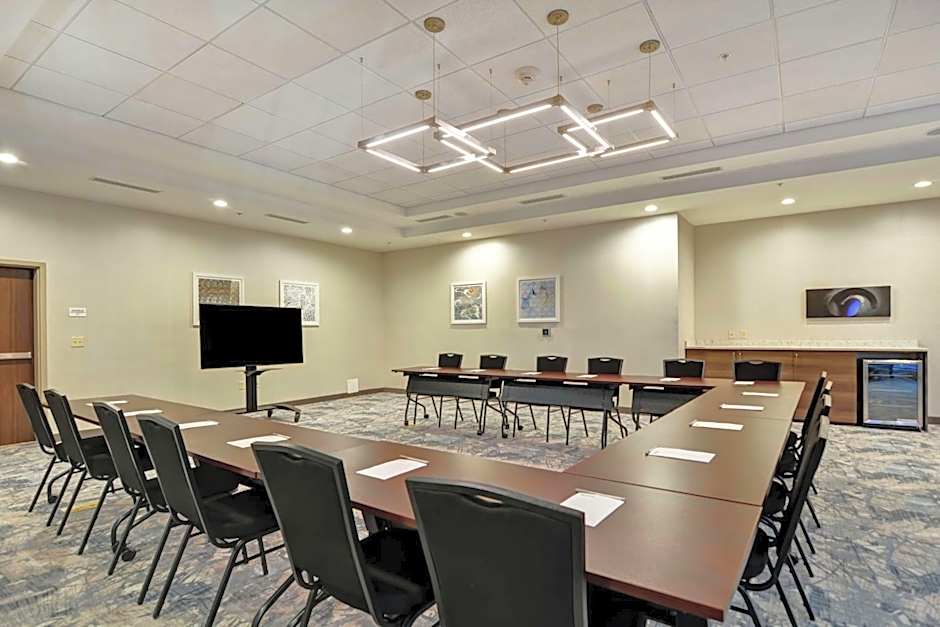 Hilton Garden Inn Princeton Lawrenceville