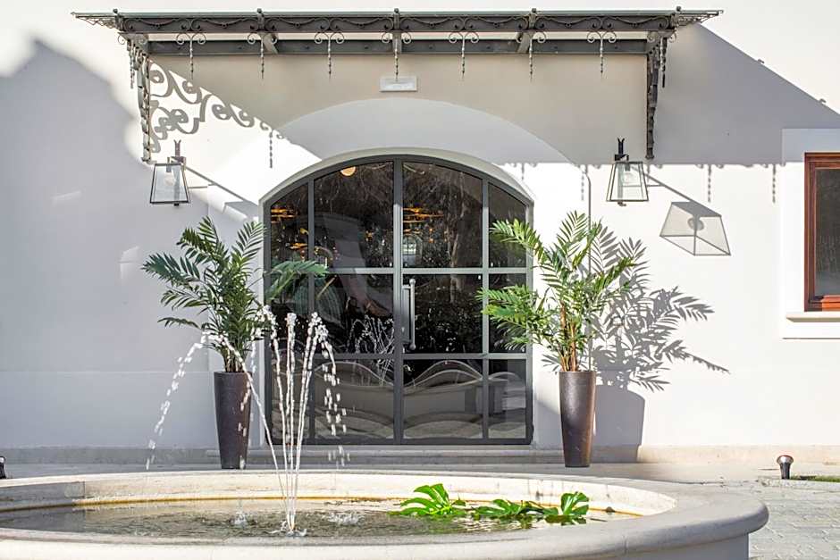 Favilla Hotel di Charme